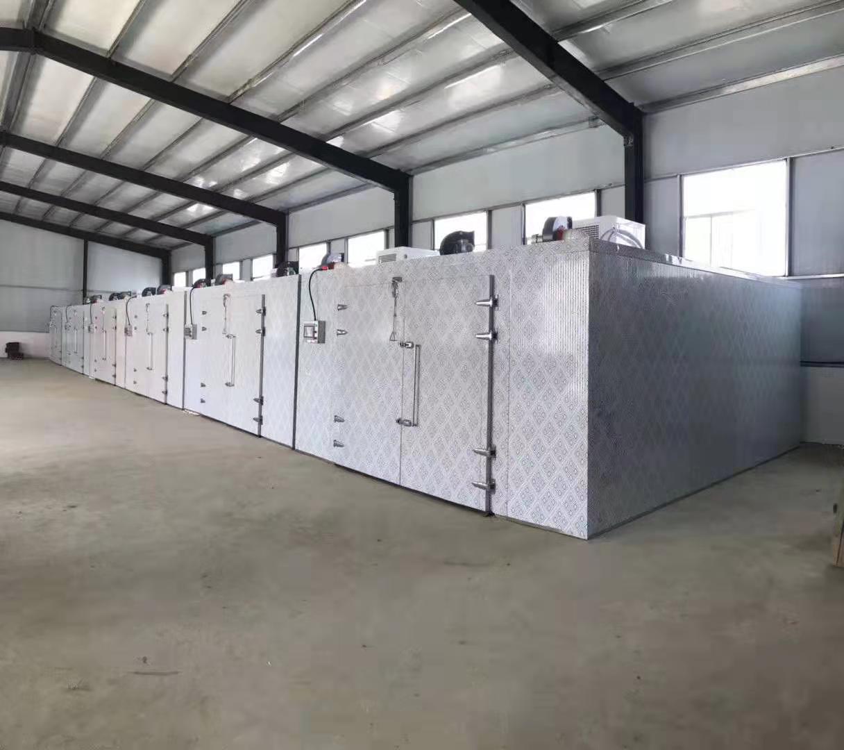 首页 机械设备 农用干燥机械 药材烘干机 中药材干燥机 中药材烘干房