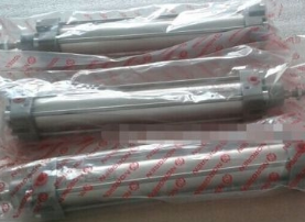 使用诺冠norgren双作用型材气缸