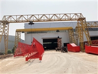广西龙门吊厂家