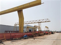 广西南宁80吨龙门吊出租