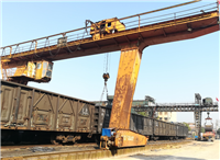 供应重庆龙门吊公司