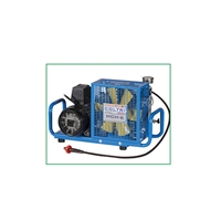 呼吸器压缩机空气压缩机 空气呼吸器填充泵 空气充填泵 30兆帕