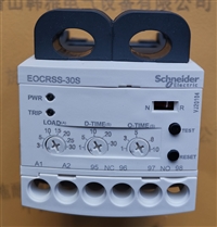 EOCRSS-30S施耐德电子式热继电器