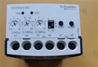 EOCRDS3-30S/EOCR-DS3施耐德相序过载保护继电器