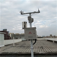 学校雨量气象站 无线GPRS传输功能