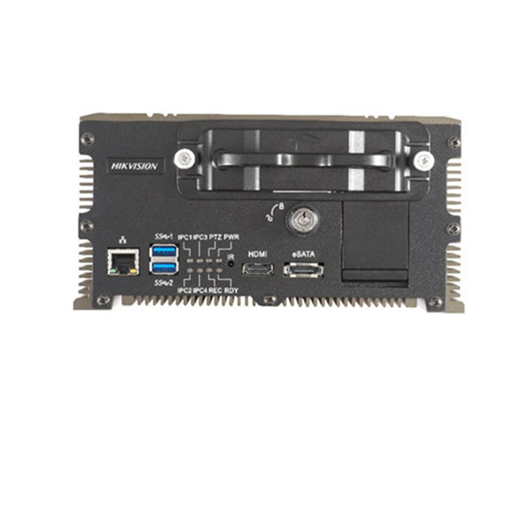 DS-MI9605-GA(ND)/GLE 海康威视4G车载取证系统 车载星光云台