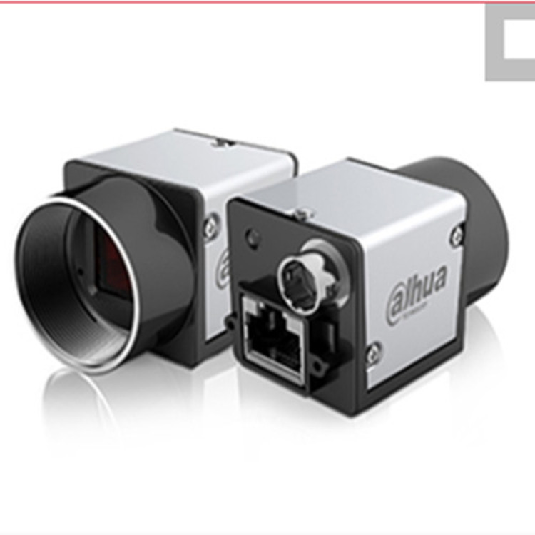 A3124MG100 大华120万像素全局快门面阵工业相机