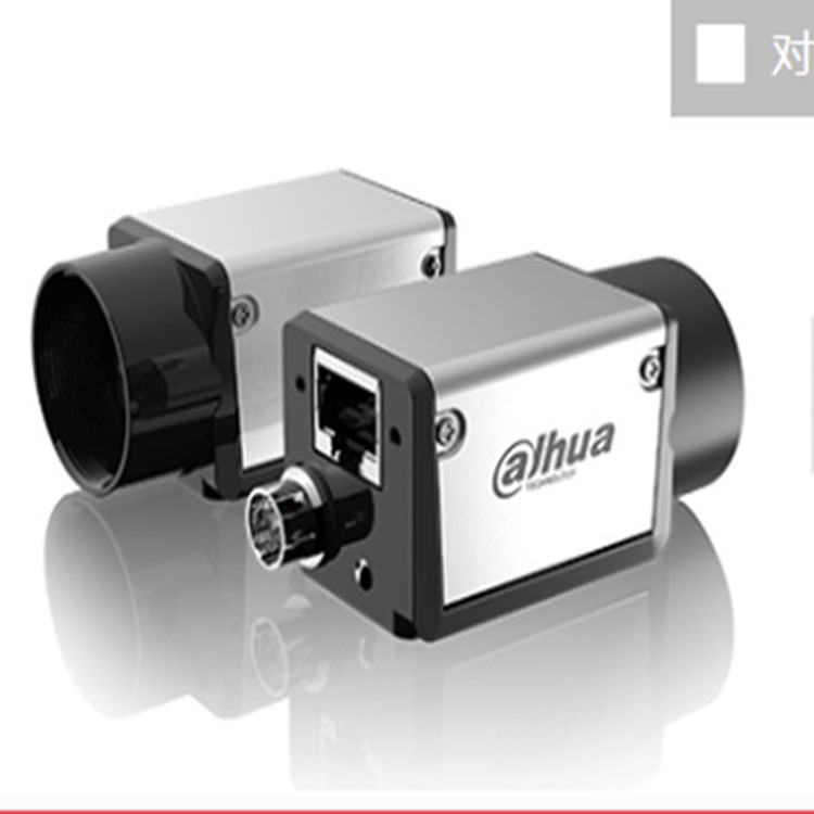 05MG-E  大华50万像素POE工业相机 千兆以太网接口 05CG-E