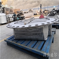 LQPZ喷射式填料 驼峰支撑填料 迪尔填料支撑板