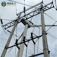 滿固供應呼和浩特水泥電杆 12米國標電線杆價格