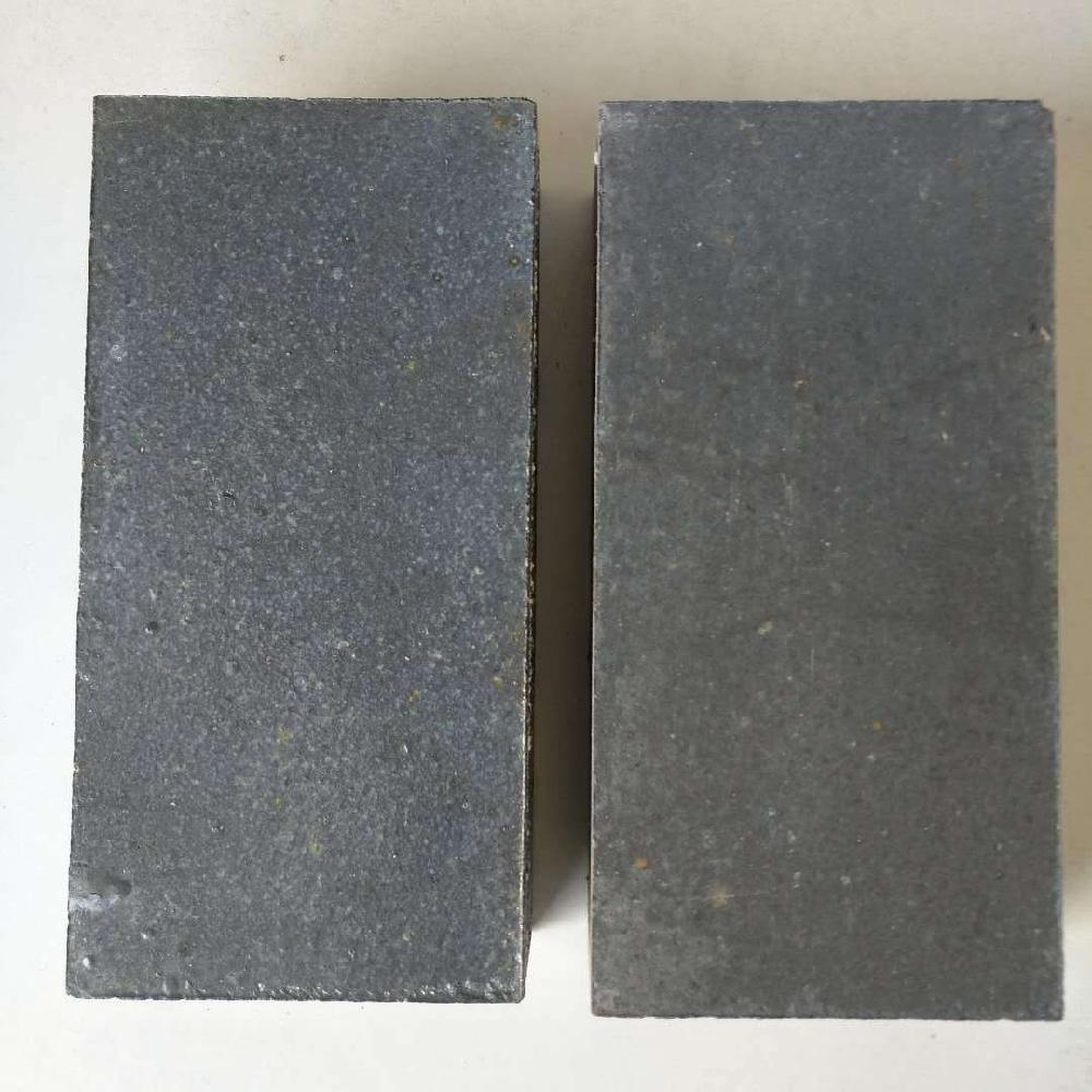 碳素焙烧炉用碳化硅砖氧化物结合碳化硅砖厂家宏丰加工碳化硅砖