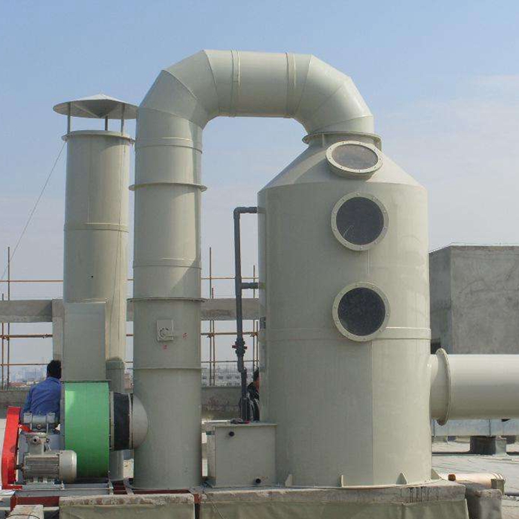 聚丙烯吸收塔徐州供应商欧大化工定制