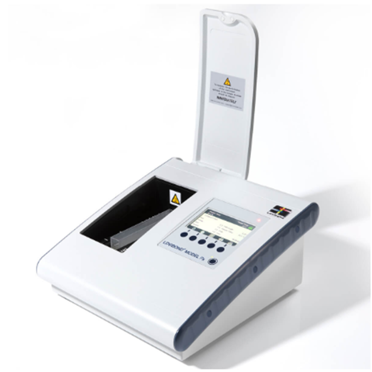 lovibond色标自动色度仪-model fx新型 参数/特点