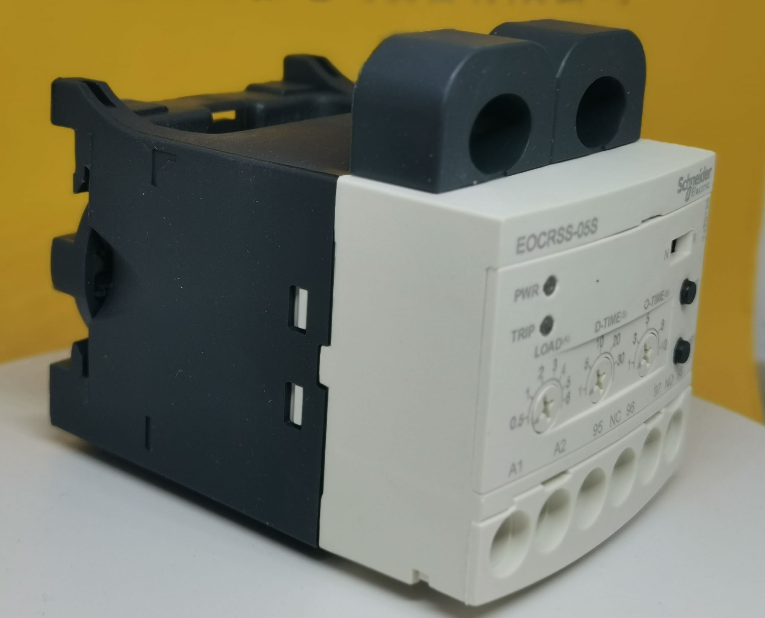 施耐德eocr-ss过电流保护器