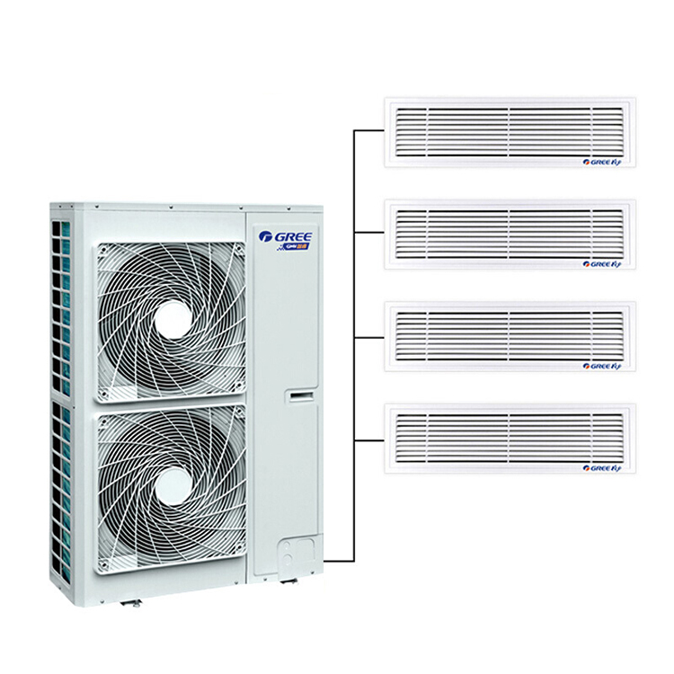 烟台格力中央空调 智睿中央空调