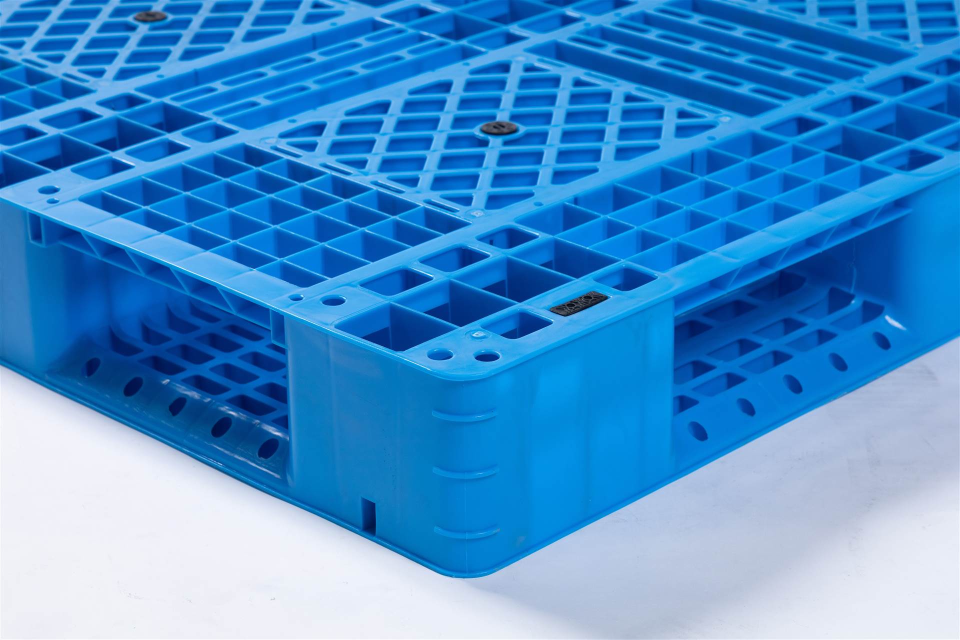 塑料托盘制造商 供应重型塑料托盘 田字塑料托盘 批发