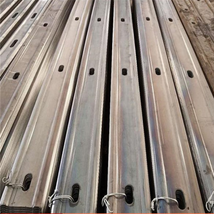 矿用支柱钢带煤矿支护用w钢带定制矿用w钢带顶板支护m钢带