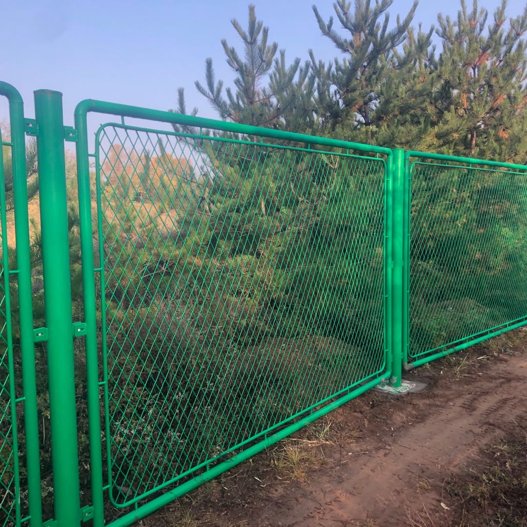 堤坝河道护栏水库护栏厂家直销支持定制