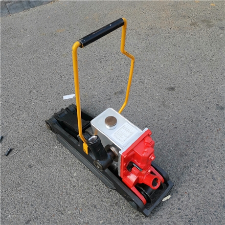 高铁改道器 地铁线路改道器 铁路养护改道作业