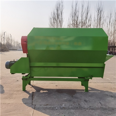 tmr全混合日粮tmr全日粮机奶牛tmr日粮机