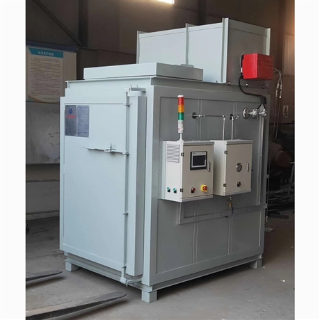 供应剥漆炉碳化炉挂具脱漆炉脱漆炉热洁炉