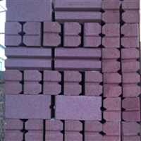 铬刚玉砖可代发物流 宏丰耐材 大量供应铬刚玉砖 定制异型铬刚玉砖