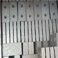 郑州碳化硅砖厂家 宏丰耐材 加工各种碳化硅砖 碳化硅砖大量供应