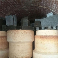 隧道窑用白刚玉砖 定制各种规格白刚玉砖 宏丰耐材