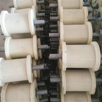 昆明500*400矿用尼龙地滚厂家 聚氨酯地辊地轮阻燃抗静电