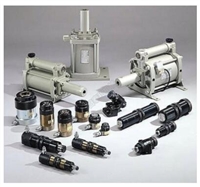 太阳铁工AIYO马达NBH/ PBH /PBE系列增压器贸易销售