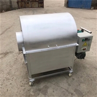 多种物料炒货机 炒30斤瓜子炒货机 全自动炒货机