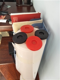 隧道防水板 吊带自粘防水板-厂家