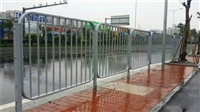 深标港式护栏生产基地，深圳常规护栏价格
