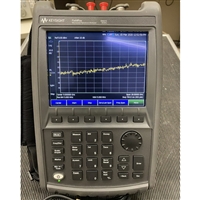 安捷伦二手仪器销售租赁 N9937A 18G频谱分析仪