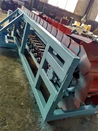 潍坊鹏卓机械生产输送设备BL重型链板机