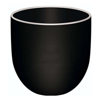 贵州富士科铝铸造石墨坩埚 长期供应石墨坩埚 节能碳化硅熔铝坩埚