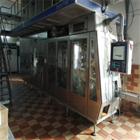 利乐设备 A3 FLEX 010V  无菌灌装机