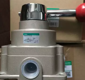 HSVC2-15-4H喜开理手动阀资料