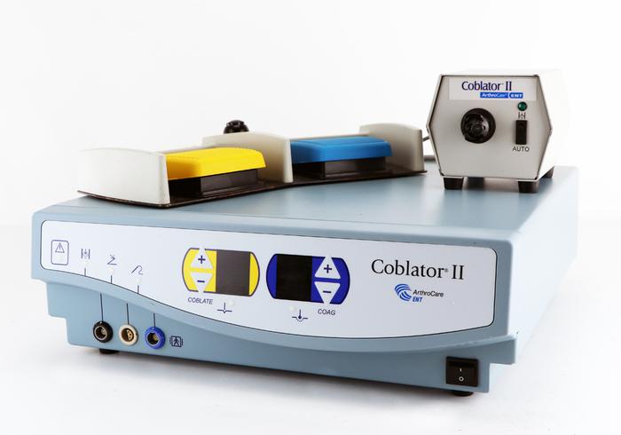 广州云启维修美国杰西arthrocarerf8000eset耳鼻喉消融系统