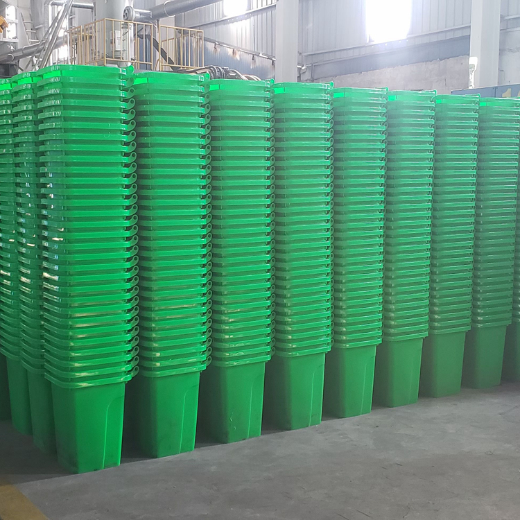 息县塑料塑料垃圾桶厂家