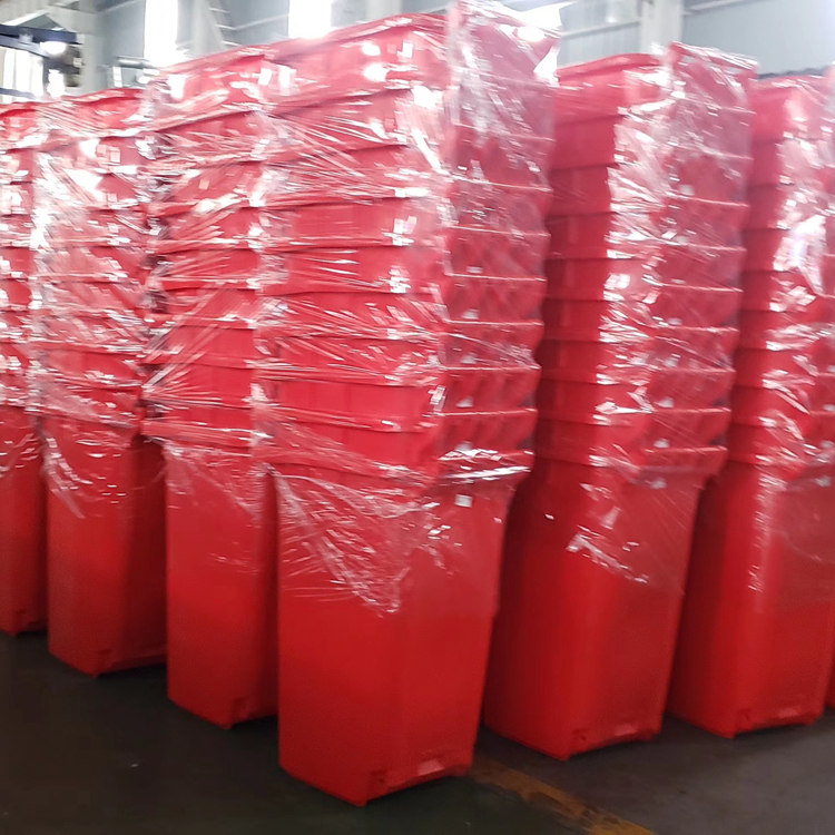 息县塑料塑料垃圾桶厂家