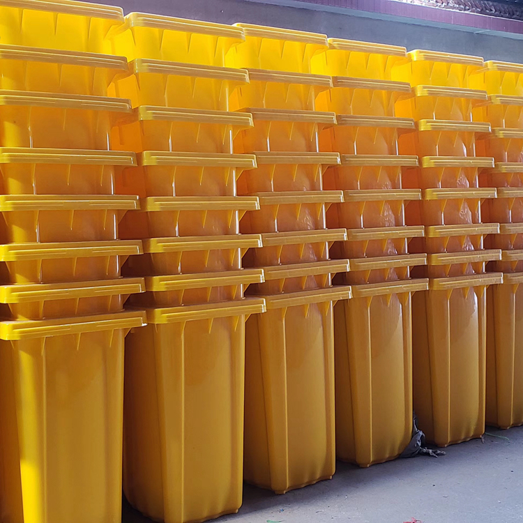 商城创意塑料垃圾桶厂家