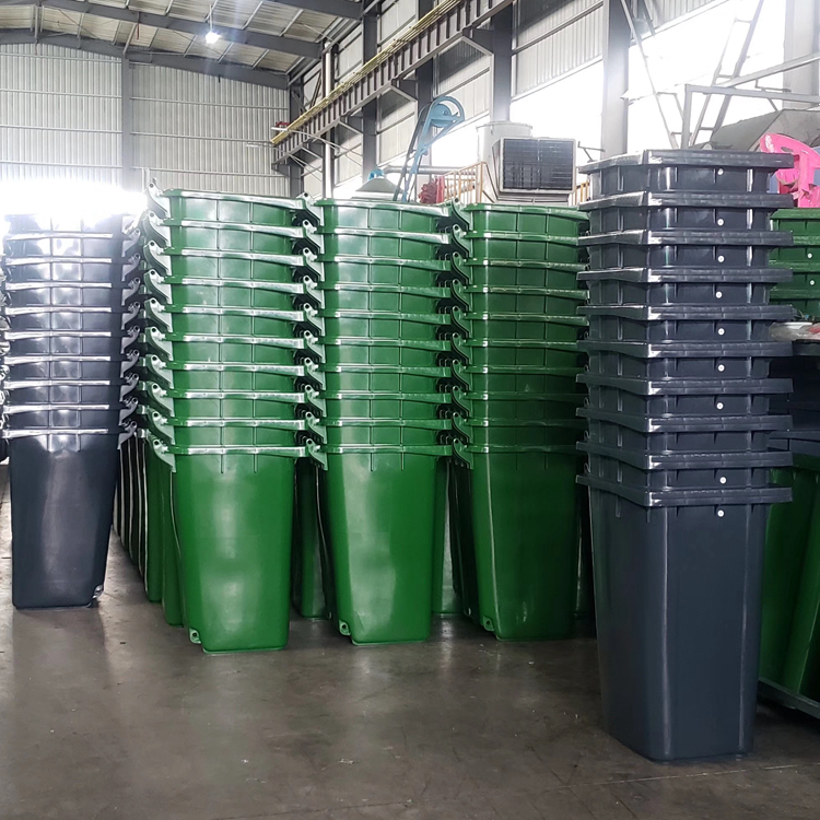 潢川塑料垃圾桶厂家厂家