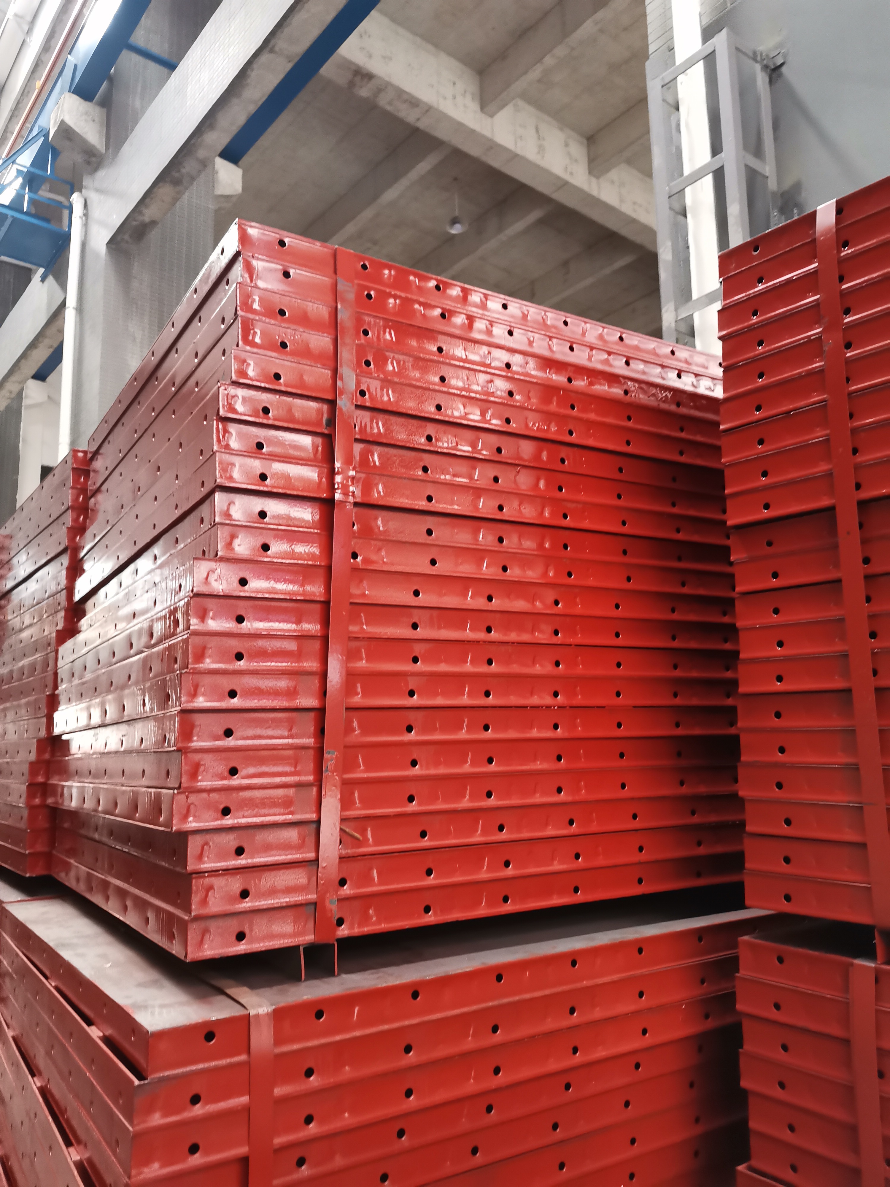 广西钢模板厂家直销 盖梁钢模板 箱梁钢模板批发 库存大货源稳定
