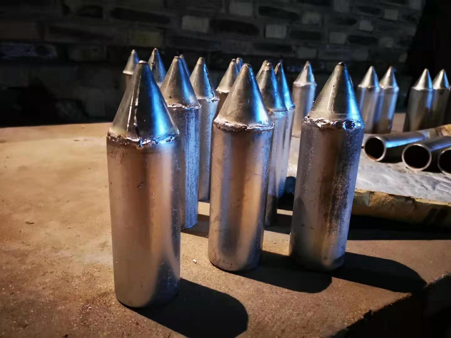 江西生产导向帽 金属导向帽 导向帽