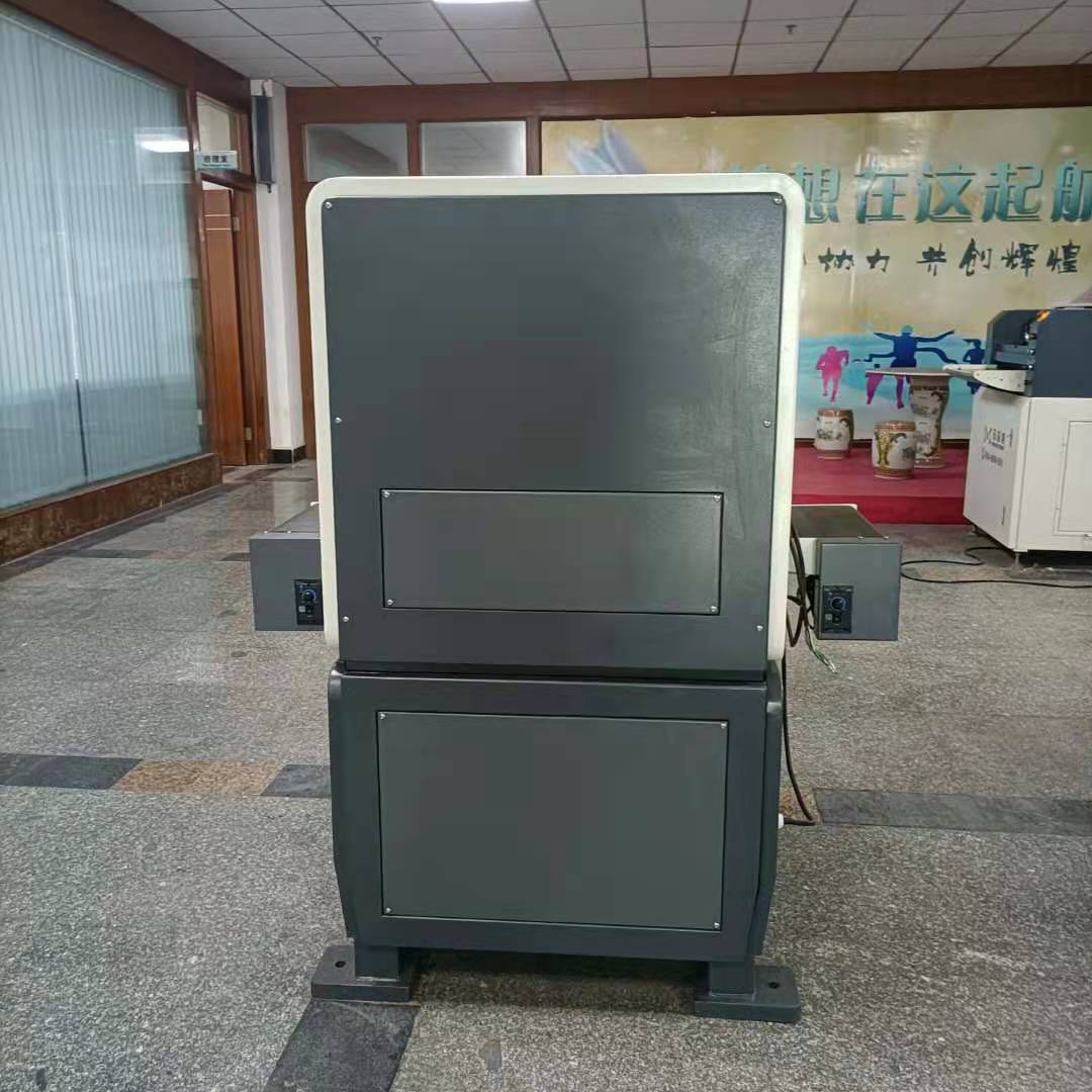 佛山钢板校平调直机厂家定制设备选玛哈特