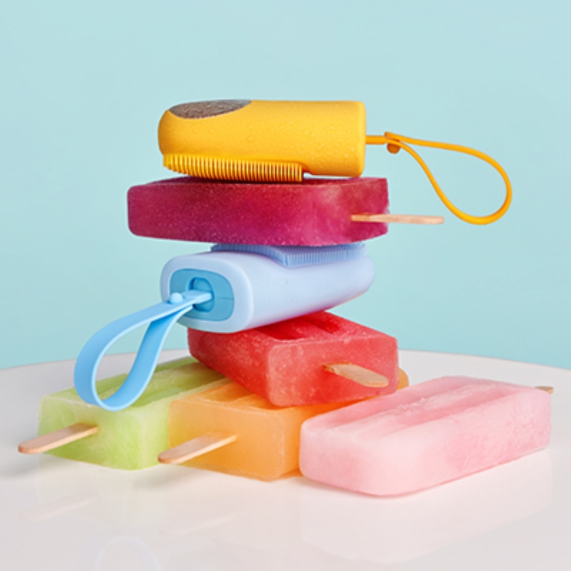 femooi飞莫icee洗脸仪清洁毛孔洗脸神器男女声波电动洁面仪小冰棒