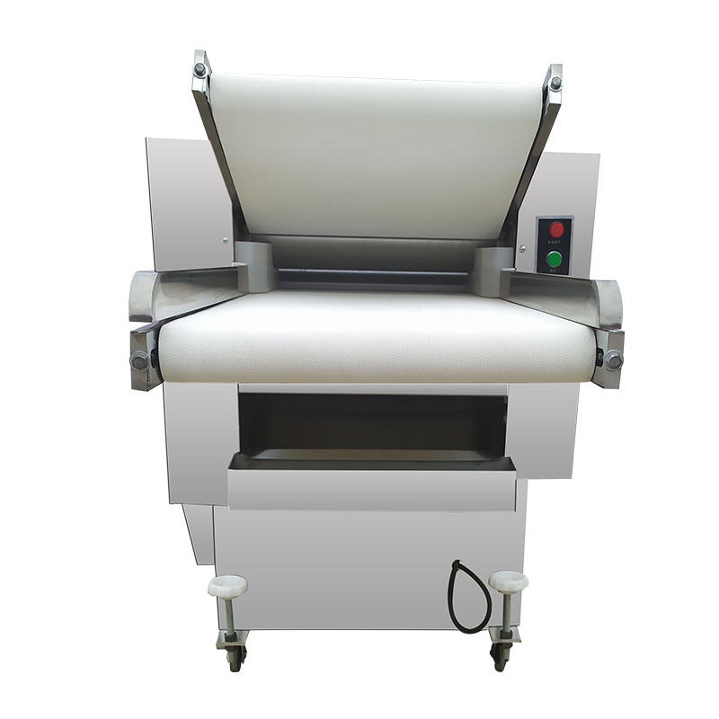 河南压面机多功能馒头压面机不锈钢大型压面机