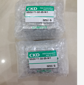 日本CKD喜开理重型气缸的型号表