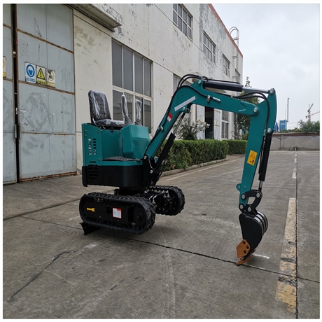 小型钩机 可进电梯小型挖掘机 挖掘机属具厂家